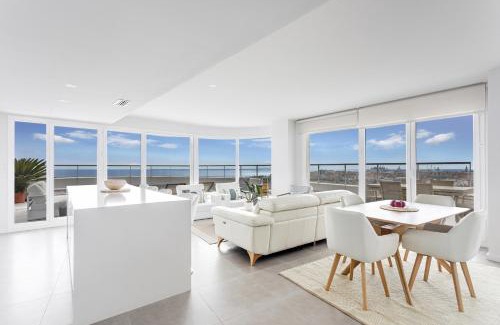 Canet de Berenguer Apartment | Tarongers