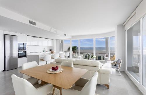 Canet de Berenguer Apartment | Tarongers