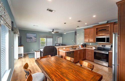 Ramrod Key House | Canal View Retreat: Family-Friendly Home on Ramrod Key