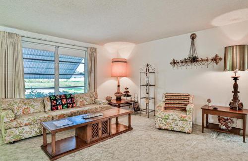 Port Charlotte House | Explore Comfort at Tarpon Lagoon - Rated 7.8/10