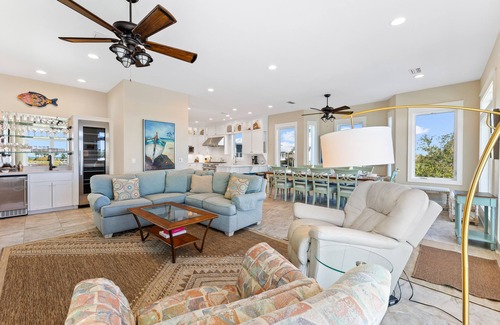 Indian Pass House | Fall into Savings: Pet-Friendly Hotel with Ocean Views