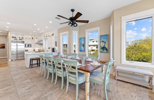 Indian Pass House | Fall into Savings: Pet-Friendly Hotel with Ocean Views