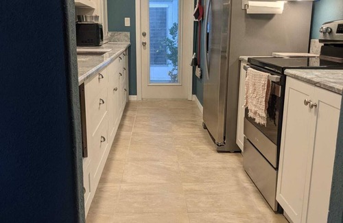 Everglades City Apartment | Pet-Friendly Retreat: Tarpon Tavern at Glades Villas