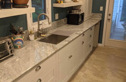 Everglades City Apartment | Pet-Friendly Retreat: Tarpon Tavern at Glades Villas