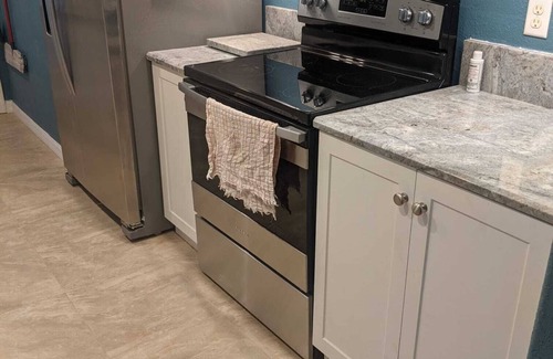 Everglades City Apartment | Pet-Friendly Retreat: Tarpon Tavern at Glades Villas
