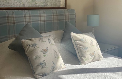 Tarr Steps Hotel | Experience Tarr Farm Inn: 5-Star Retreat with Dining & More