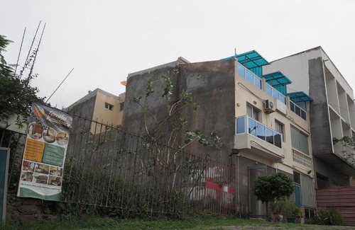Tarrafal Hotel | Tarrafal Residence