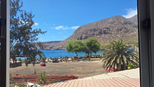 Tarrafal Hotel | Tarrafal Residence