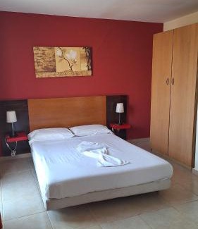 Tarrafal Hotel | Tarrafal Residence