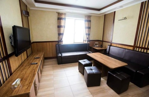 Vinnichki Hotel | Beachfront Bliss at Tartak Resort with Family-Friendly Amenities