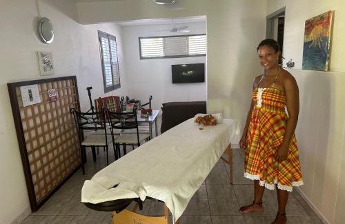 Tartane House | Relax at Tartane Beach Spa: Oceanfront Retreat Awaits