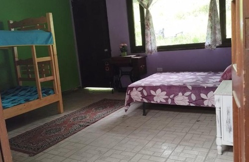San Antonio del Tequendama House | Discover TARTARIA2: Family-Friendly & Pet Welcome Stay
