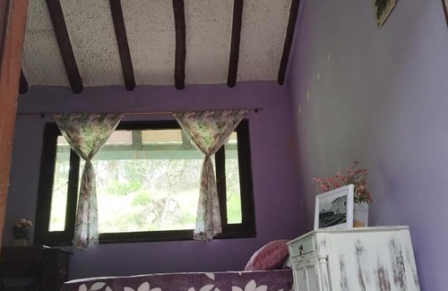 San Antonio del Tequendama House | Discover TARTARIA2: Family-Friendly & Pet Welcome Stay