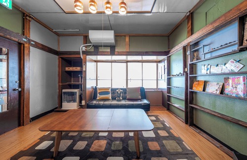 Otaru House | Discover TARUNE: Family-Friendly Stay with Breakfast Included