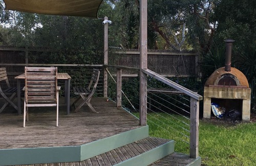 Tarwin Lower House | Pet-Friendly Tarwin Retreat by the Scenic River