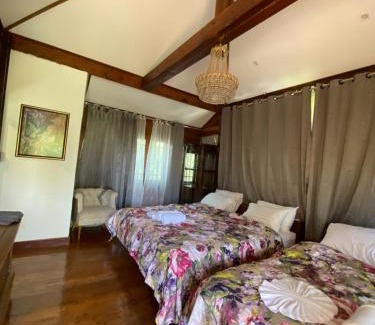 Tha Wang Tan House | Family-Friendly Retreat at Tasana Garden Saraphi