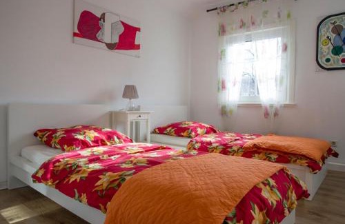 Gaisburg Apartment | Pet-Friendly Tasca im Feui Apartments - Family Friendly Escape
