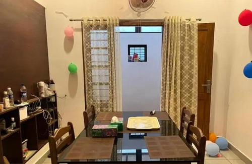 Palayankottai House | Budget-Friendly Stay at Tashi Roomz - Pet & Child Friendly