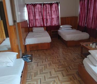 Khuruthang Bed & Breakfast | Family-Friendly Stays at Tashi Yarphel Hotel