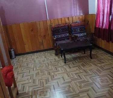 Khuruthang Bed & Breakfast | Family-Friendly Stays at Tashi Yarphel Hotel