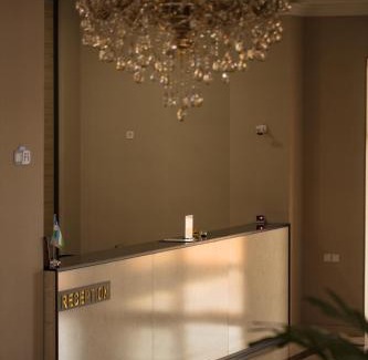 Nukus Hotel | Guest Rated Tashkent Hotel with Accessible Amenities