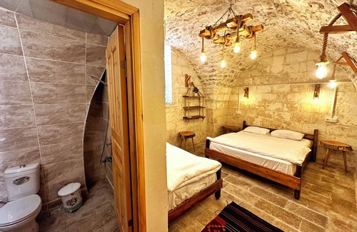 Eyyubiye Hotel | Historic Tarihi Taskiran Konagi with Pool & Breakfast