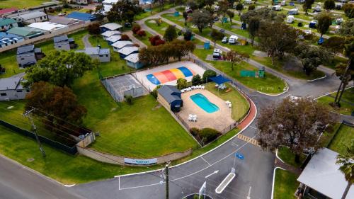 Centennial Park Resort | Relaxing Oceanfront Stay at Tasman Holiday Parks - Albany