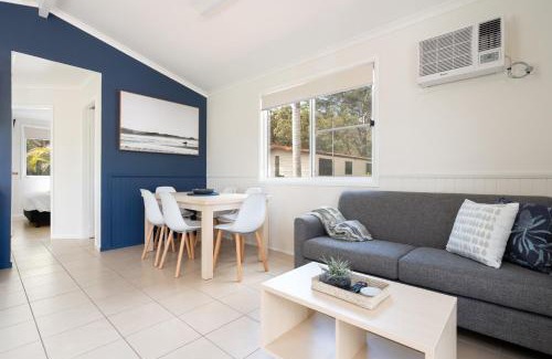 Myola Resort | Family-Friendly Tasman Holiday Parks - Myola with Pool Access