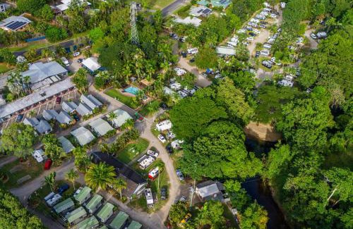 Brinsmead Other | Enjoy Family Fun at Tasman Holiday Parks - Cairns Cool Waters