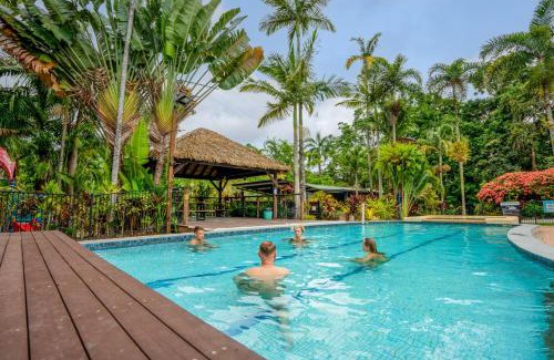 Brinsmead Other | Enjoy Family Fun at Tasman Holiday Parks - Cairns Cool Waters