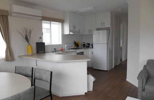Merimbula RV Rental | Pet-Friendly Retreat at Tasman Holiday Parks – Merimbula
