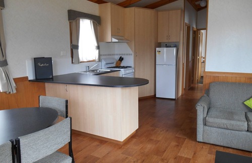 Merimbula RV Rental | Pet-Friendly Retreat at Tasman Holiday Parks – Merimbula