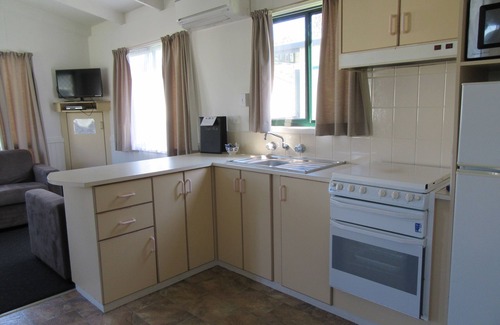 Merimbula RV Rental | Pet-Friendly Retreat at Tasman Holiday Parks – Merimbula