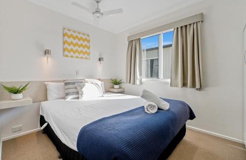 Merimbula Resort | Family-Friendly Tasman Holiday Parks in Merimbula, 4-Star Stay