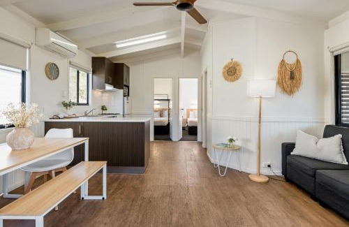 Merimbula Resort | Family-Friendly Tasman Holiday Parks in Merimbula, 4-Star Stay