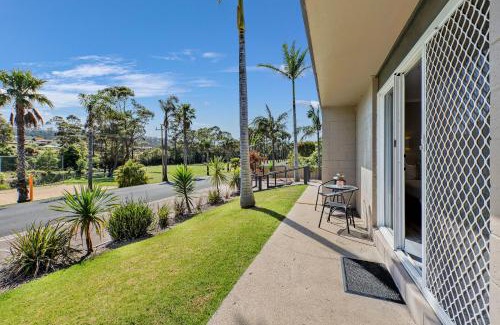 Merimbula Resort | Family-Friendly Tasman Holiday Parks in Merimbula, 4-Star Stay