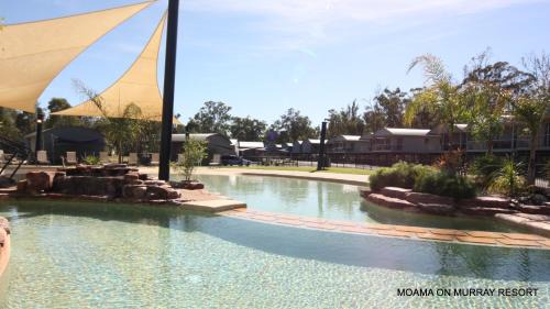 Moama Resort | Family-Friendly Getaway at Tasman Holiday Parks, Moama