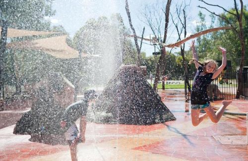 Moama Resort | Family-Friendly Getaway at Tasman Holiday Parks, Moama