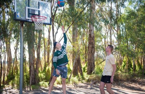 Moama Resort | Family-Friendly Getaway at Tasman Holiday Parks, Moama