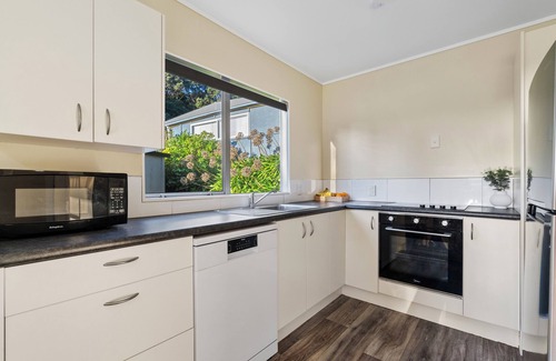 Waiotahi Other | Discover Tasman Holiday Parks - Ohiwa: Family-Friendly Escape