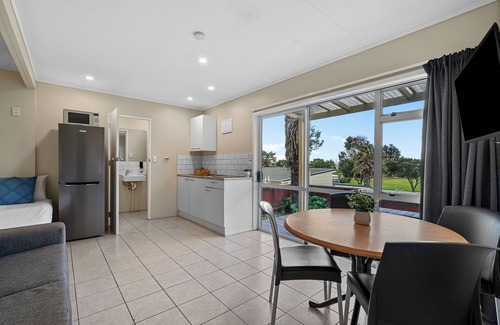 Waiotahi Other | Discover Tasman Holiday Parks - Ohiwa: Family-Friendly Escape