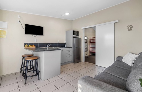 Waiotahi Other | Discover Tasman Holiday Parks - Ohiwa: Family-Friendly Escape