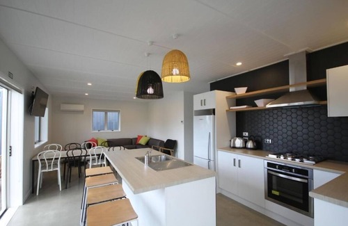 Papamoa Beach Other | Family-Friendly Tasman Holiday Parks at Papamoa Beach