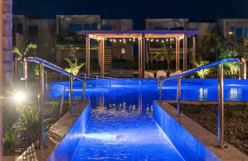 Papamoa Beach Resort | Beachfront Haven at Tasman Holiday Parks - Papamoa Beach