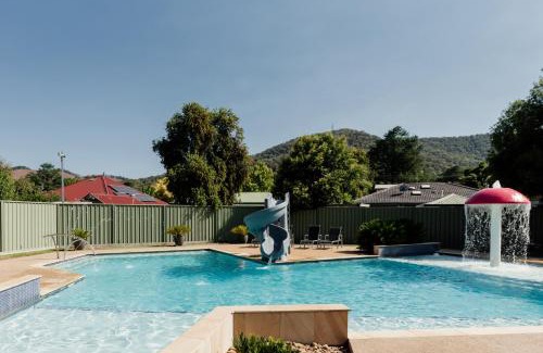 Bright Resort | Coastal Getaway at Tasman Holiday Parks - South Bright
