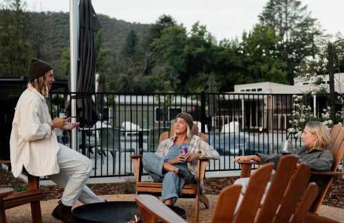 Bright Resort | Coastal Getaway at Tasman Holiday Parks - South Bright