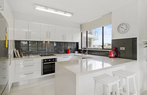 Port Macquarie Apartment | Ideal Central Location with Pool and Family-Friendly Amenities