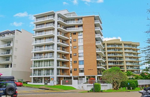 Port Macquarie Apartment | Ideal Central Location with Pool and Family-Friendly Amenities