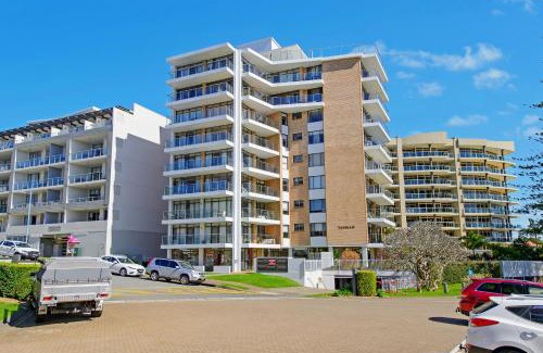 Port Macquarie Apartment | Family-Friendly Stay at Tasman Towers on Munster Street