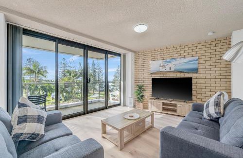 Port Macquarie Apartment | Family-Friendly Stay at Tasman Towers on Munster Street